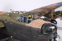 1/32 Avro Lancaster B.MK.1/III Nose - Hobby Sense