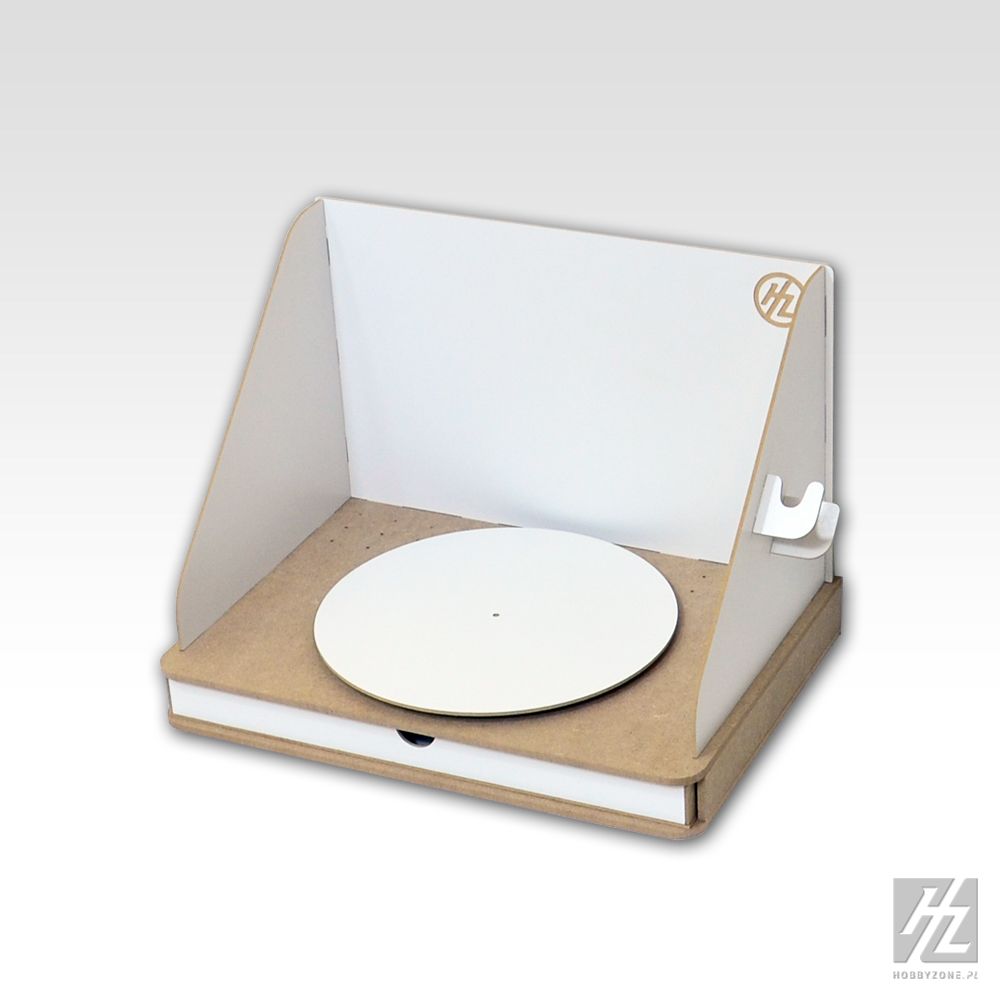 HobbyZone Airbrush Station - Hobby Sense