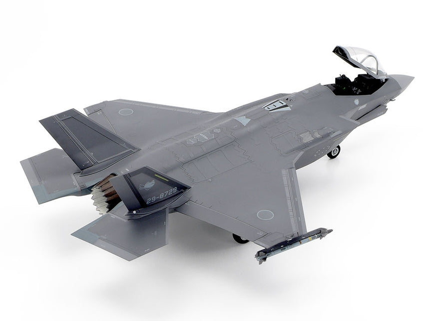 1/72 Lockheed Martin F35A Lightning II - Hobby Sense