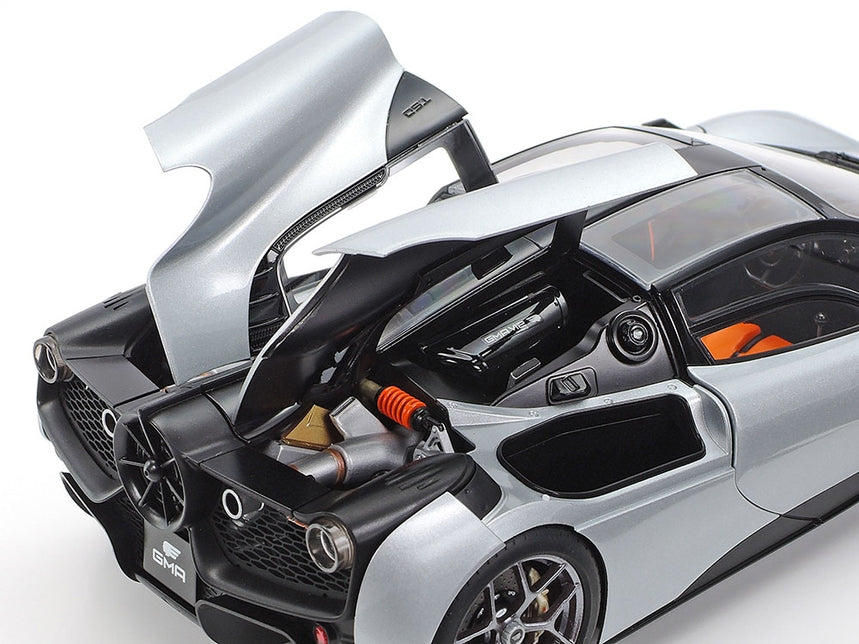 1/24 Gordon Murray Automotive Type 50 - Hobby Sense
