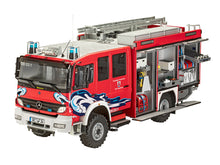 1/24 Mercedes-Benz Atego 1529 AF Schlingmann TLF 16/25 - Hobby Sense