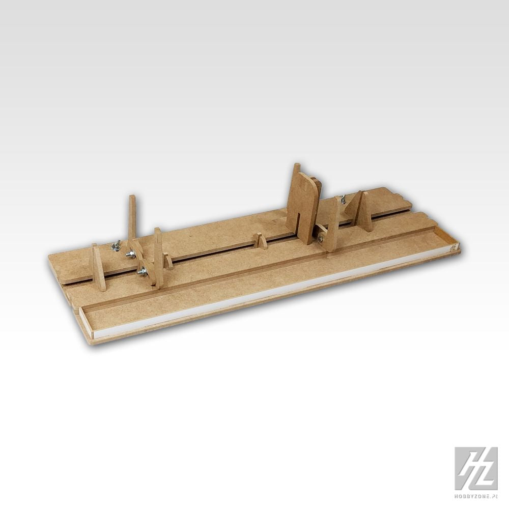 HobbyZone Small Building Slip - Hobby Sense