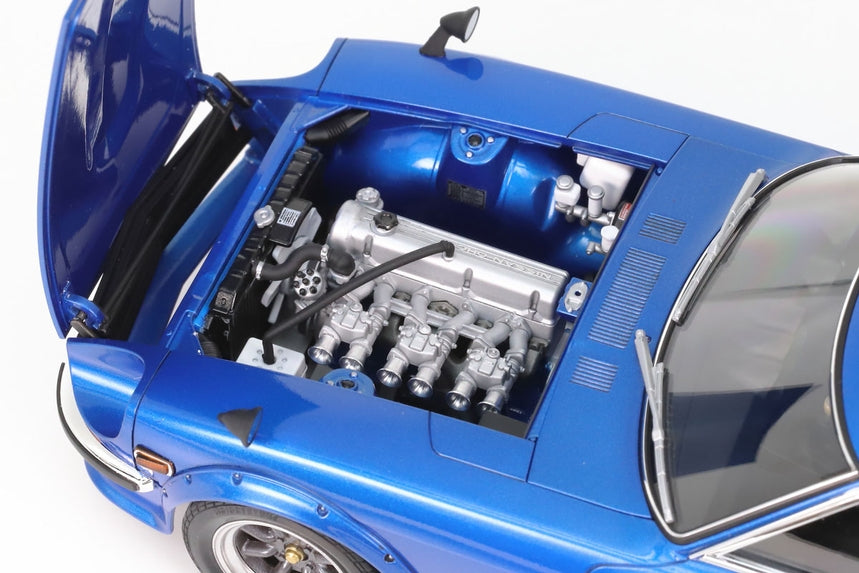 1/24 Nissan Fairlady 240Z Street-Custom - Hobby Sense