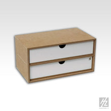 HobbyZone Modular Workshop System Drawers Module x 2