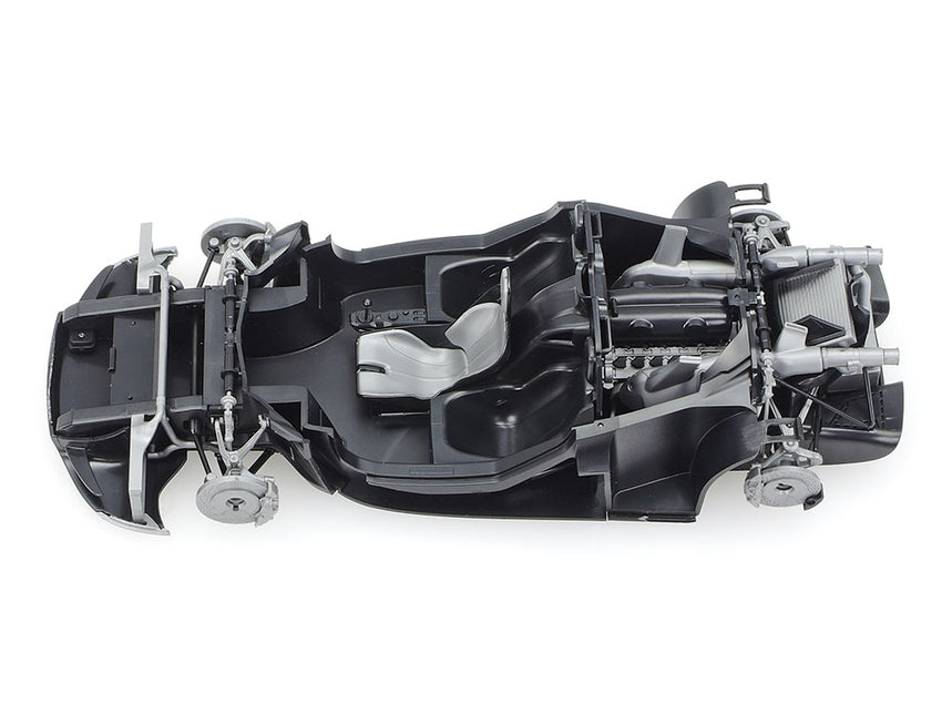 1/24 Gordon Murray Automotive Type 50 - Hobby Sense