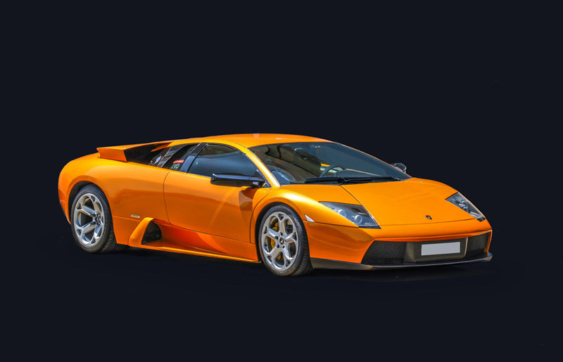 Italeri 1/24 Lamborghini Murcielago - Hobby Sense
