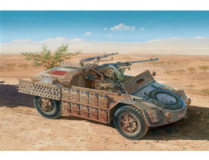1/72 AS.42 Sahariana - Hobby Sense