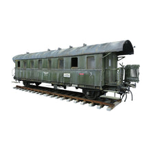 1/35 Personenwagen Cid-27 Donnerbuchse - Hobby Sense