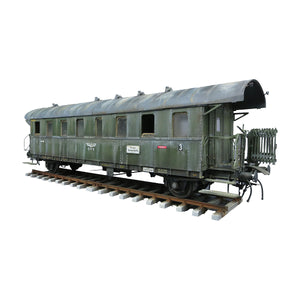 1/35 Personenwagen Cid-27 Donnerbuchse - Hobby Sense