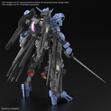 1/100 MG Gundam Vidar