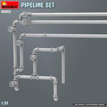 1/35 Pipeline Set