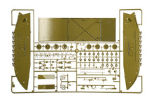 1/35 LVT-4 Water Buffalo - Hobby Sense
