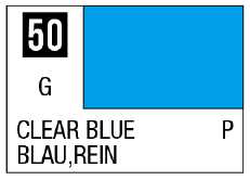 Selection of Mr. Color Sprays - Hobby Sense