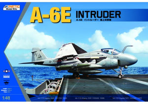 1/48 A6E Intruder - Hobby Sense