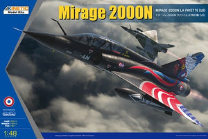 1/48 Mirage 2000N - Hobby Sense