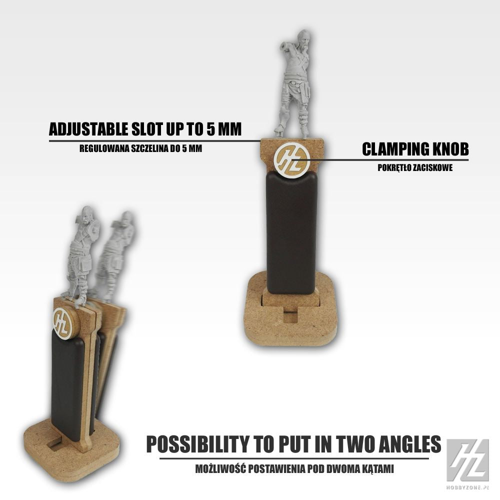 HobbyZone Painter Grip - Hobby Sense