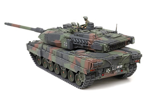 1/35 Leopard 2 A7V German Main Battle Tank - Hobby Sense