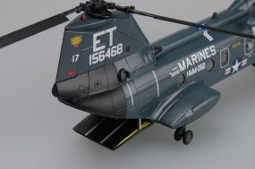 1/72 CH46 Sea Knight - Hobby Sense