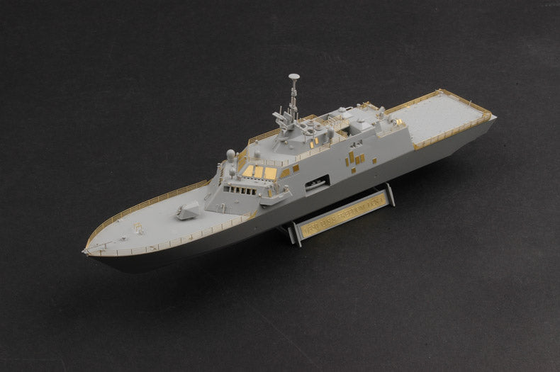 1/350 USS Freedom (LCS-1) - Hobby Sense