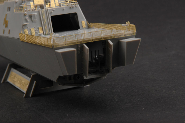 1/350 USS Freedom (LCS-1) - Hobby Sense