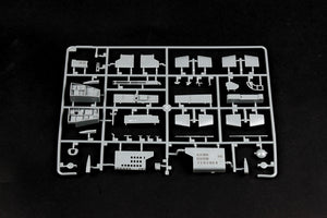 1/32 Su 25 Frogfoot A - Hobby Sense