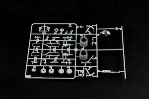 1/32 Su 25 Frogfoot A - Hobby Sense