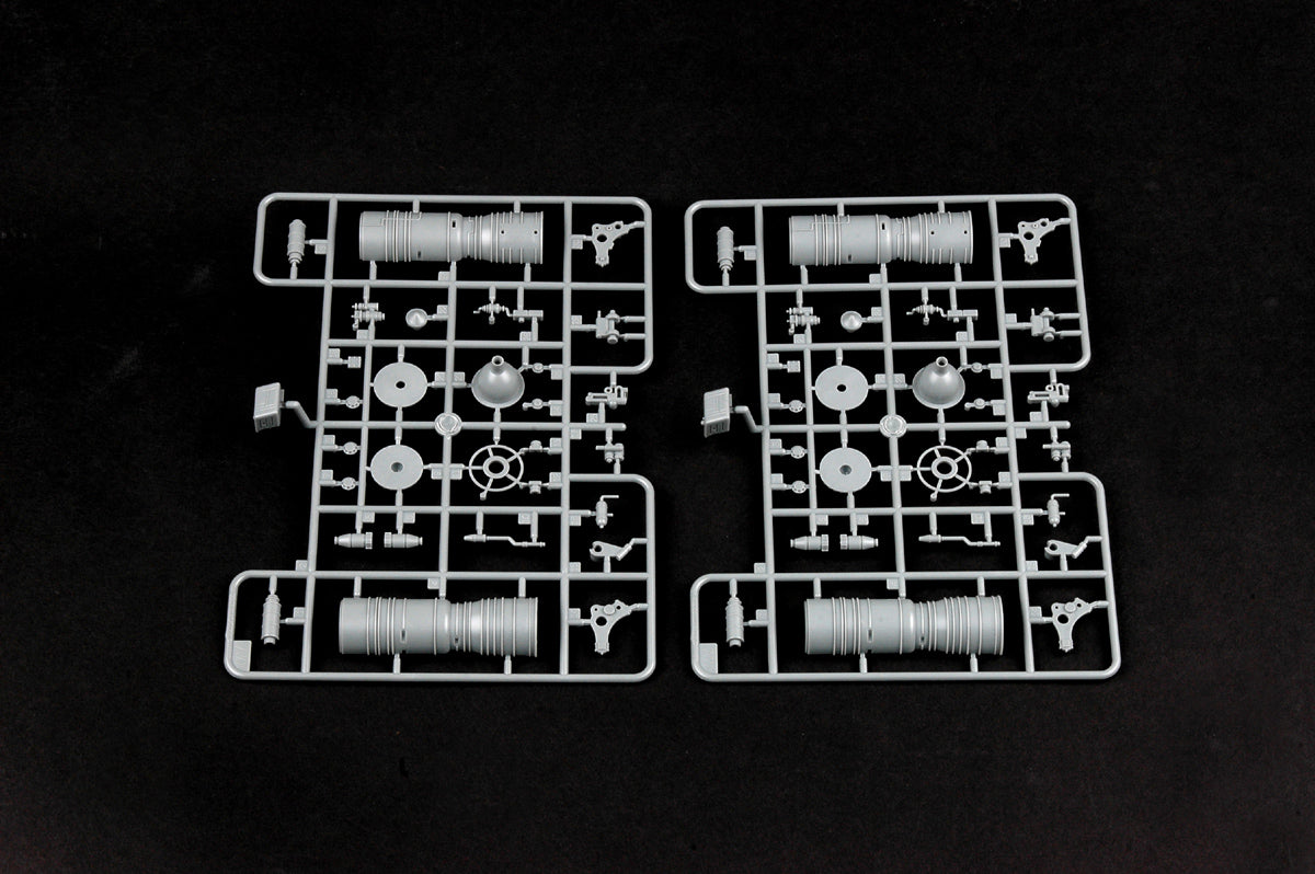 1/32 Su 25 Frogfoot A - Hobby Sense