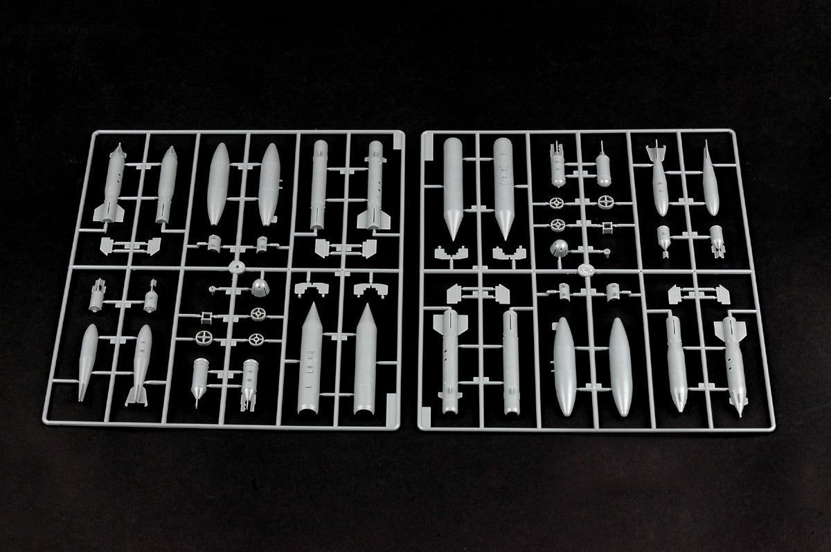 1/32 Su 25 Frogfoot A - Hobby Sense