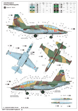 1/32 Su-25UB Frogfoot B