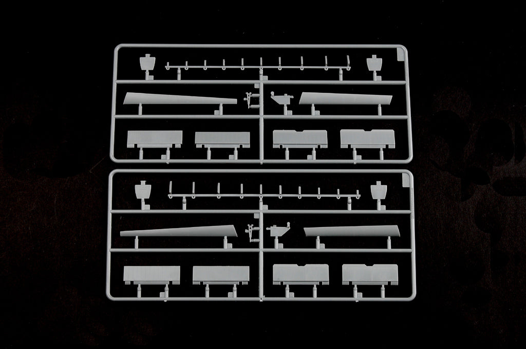 1/32 Su-25UB Frogfoot B - Hobby Sense