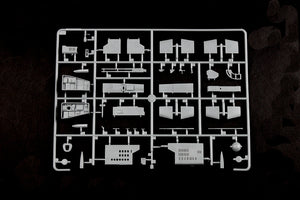 1/32 Su-25UB Frogfoot B