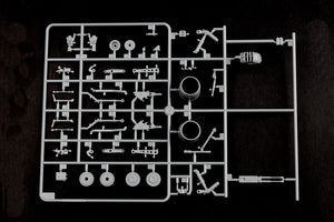 1/32 Su-25UB Frogfoot B