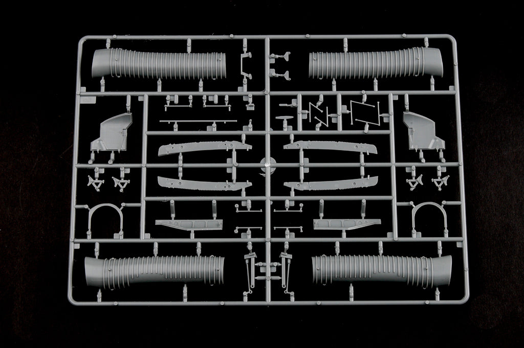 1/32 Su-25UB Frogfoot B - Hobby Sense