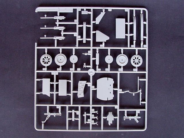 1/32 Vought F4U4 Corsair - Hobby Sense
