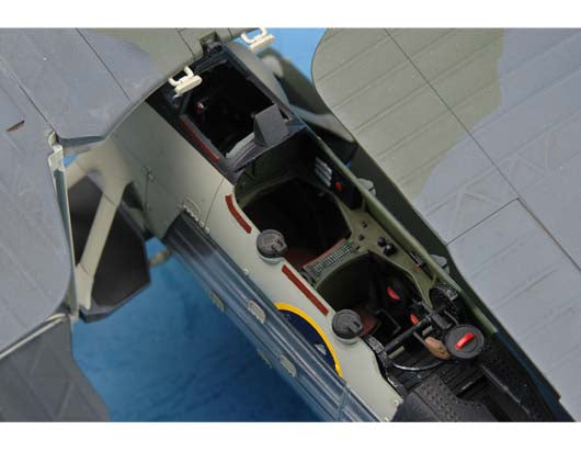 1/32 Fairey Swordfish Mark II - Hobby Sense