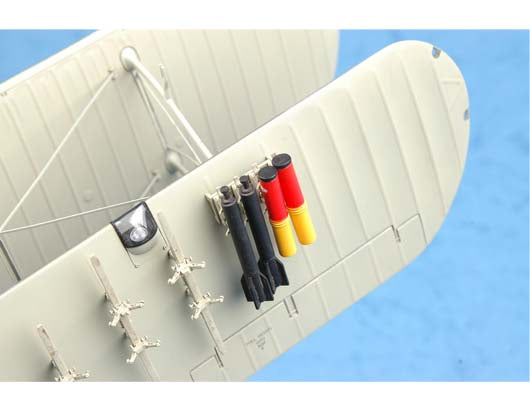 1/32 Fairey Swordfish Mark II - Hobby Sense