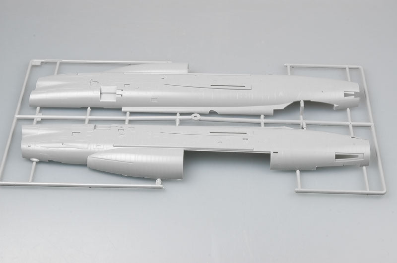 1/32 English Electric Lightning F.2A/F.6 - Hobby Sense