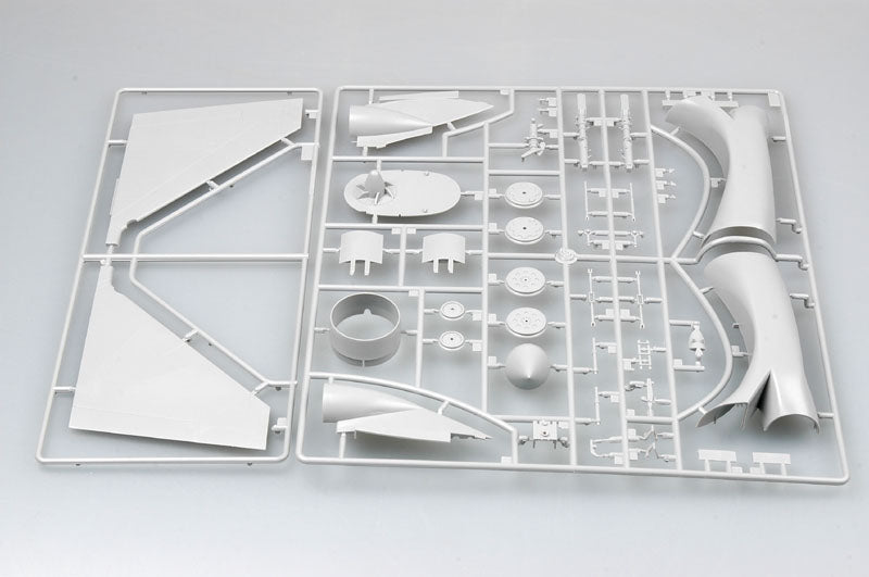 1/32 English Electric Lightning F.2A/F.6 - Hobby Sense