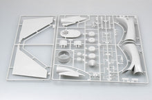 1/32 English Electric Lightning F.2A/F.6