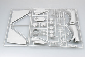 1/32 English Electric Lightning F.2A/F.6