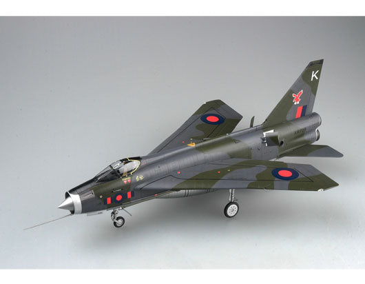 1/32 English Electric Lightning F.2A/F.6 - Hobby Sense