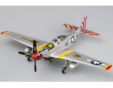 1/32 P51D Mustang IV - Hobby Sense