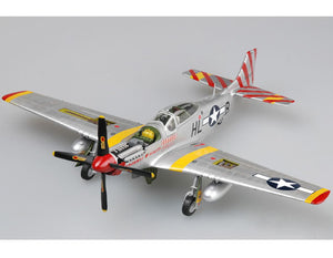 1/32 P51D Mustang IV - Hobby Sense