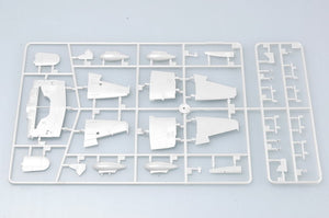 1/72 Hawker Sea Fury FB.11 - Hobby Sense