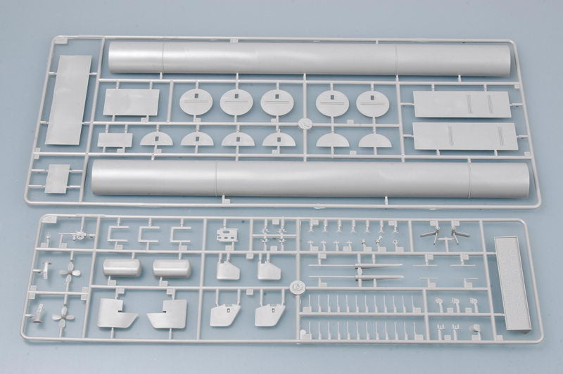 1/144 USS GATO SS-212 1941 - Hobby Sense