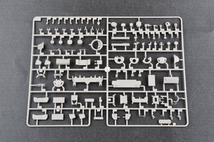 1/35 Russian T72B MBT - Hobby Sense