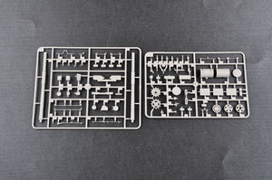 1/35 Russian T72B MBT - Hobby Sense