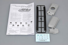 1/72 German Sd.Kfz. 182 King Tiger (Henschel turret) - Hobby Sense