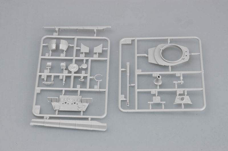 1/72 German Sd.Kfz. 182 King Tiger (Henschel turret) - Hobby Sense