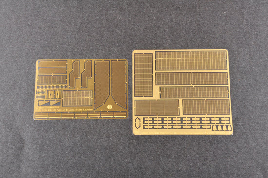 1/35 M901 Launching Station & AN/MPQ-53 Radar Set of MIM-104 Patriot SAM System (PAC-2) - Hobby Sense